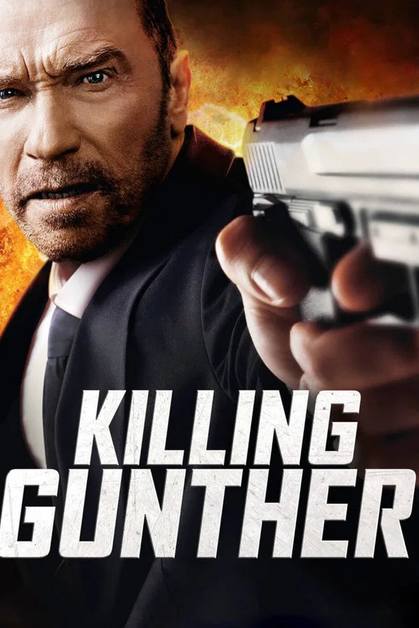 Killing Gunther (HD Vudu)