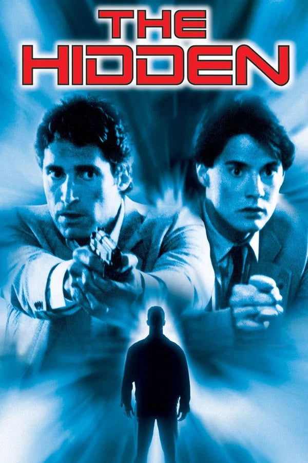 The Hidden (HD MA)