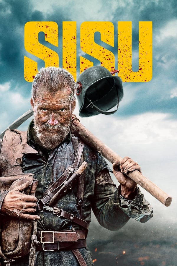 Sisu (HD Vudu)