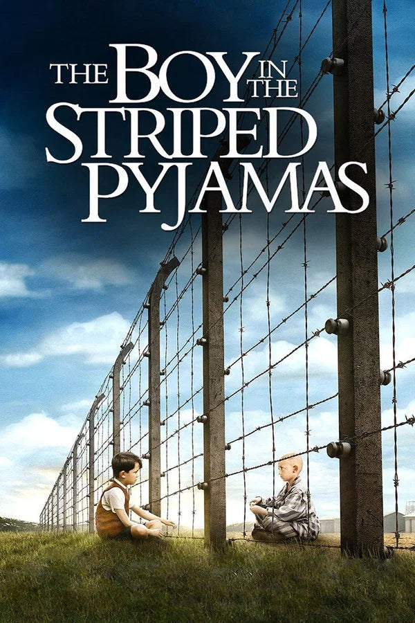 Boy In The Striped Pajamas (HD Vudu)