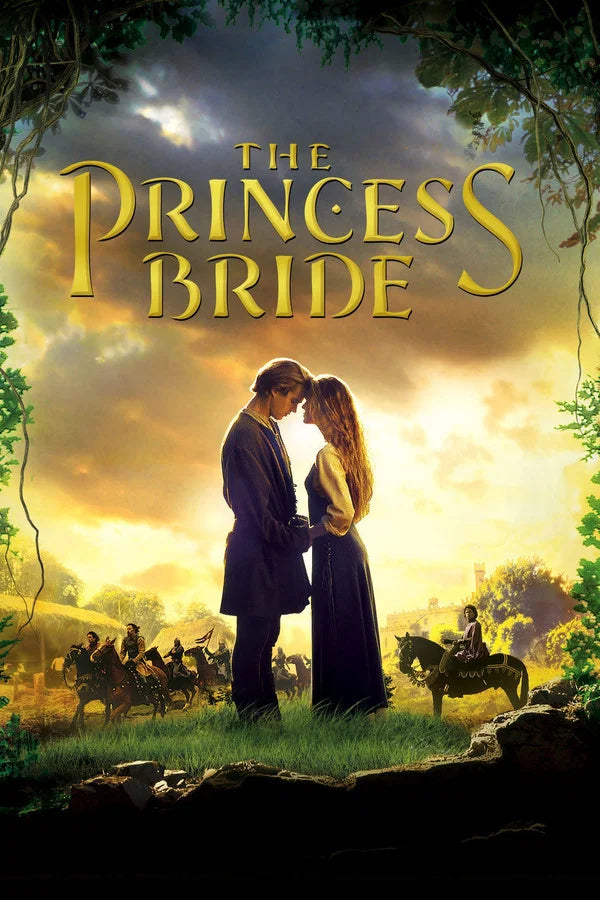 The Princess Bride (HD Vudu)