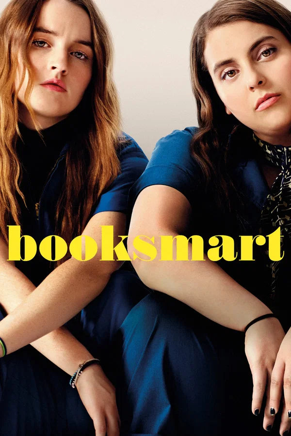 Booksmart (HD MA)