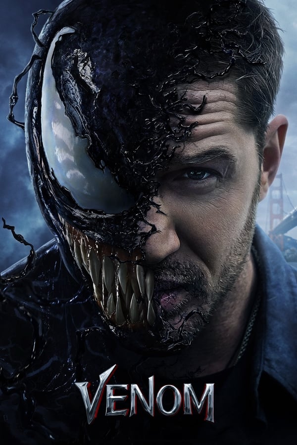 Venom (SD MA)