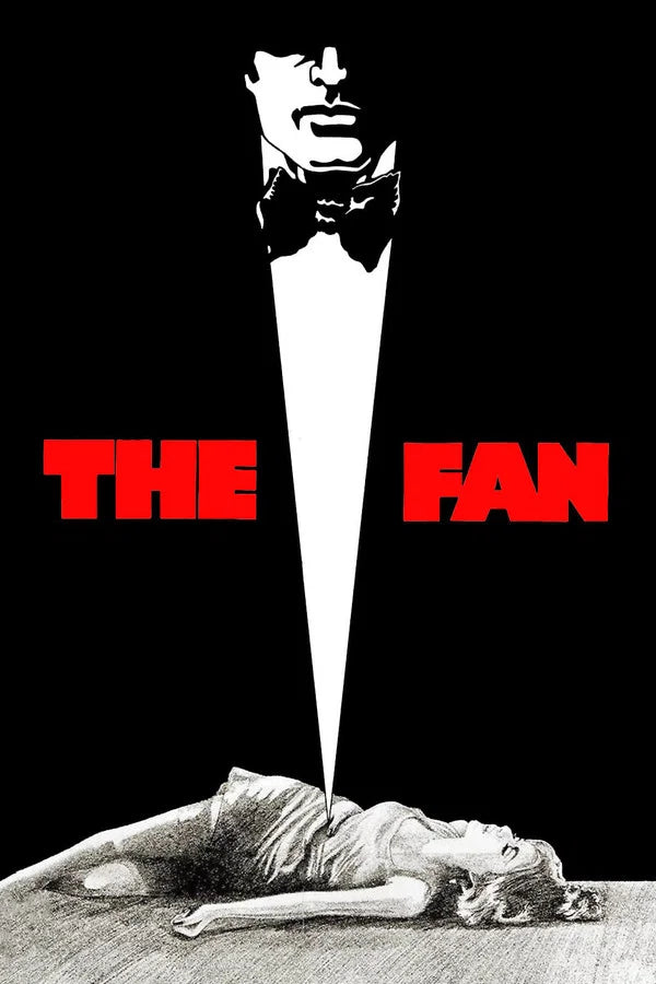 The Fan (HD Vudu)