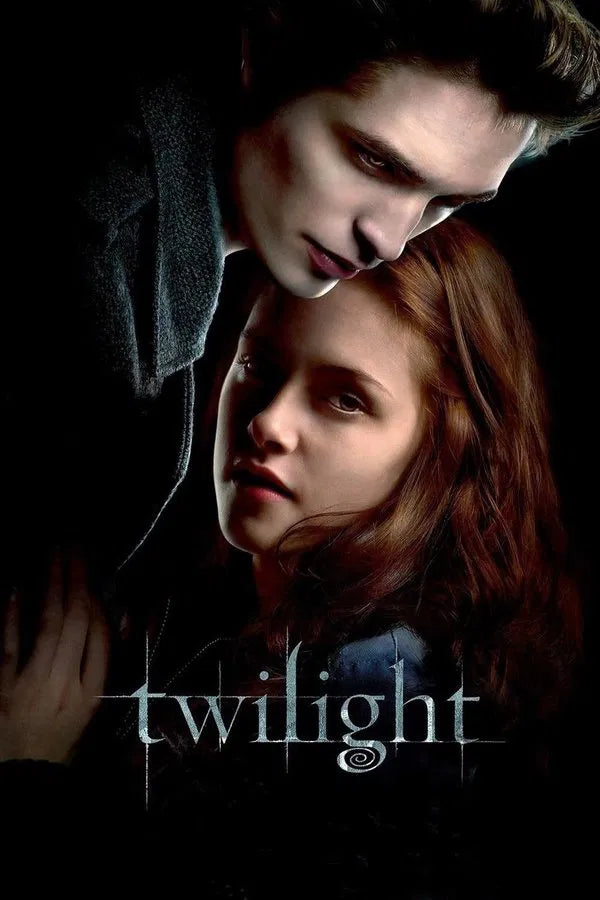 Twilight (HD Vudu)