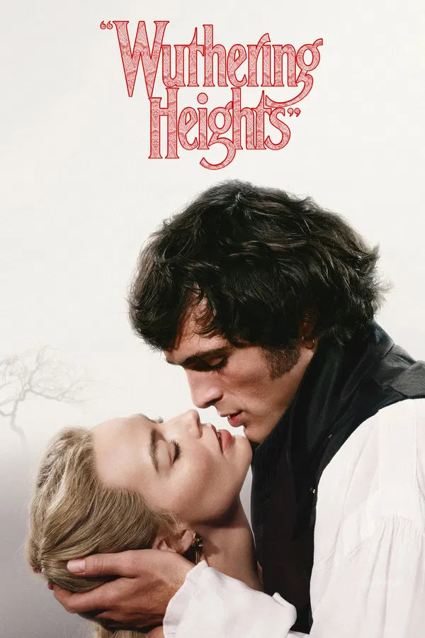 Wuthering Heights (2026) 4K/MA