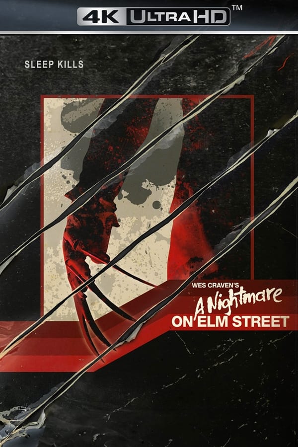 A Nightmare On Elm Street Uncut (4K MA)