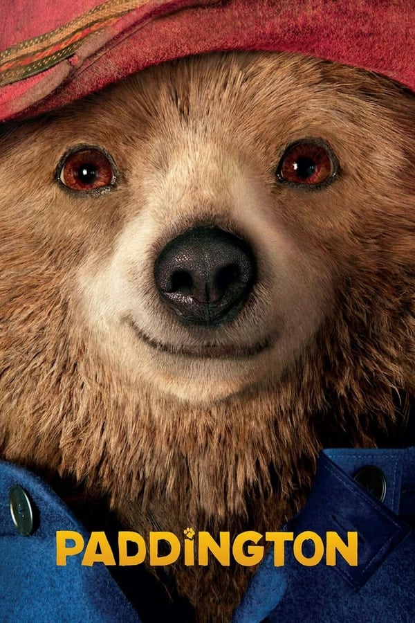 Paddington (HD MA)