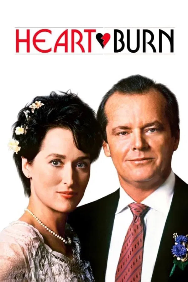 Heartburn (HD Vudu)