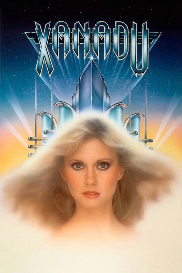 Xanadu (HD MA)