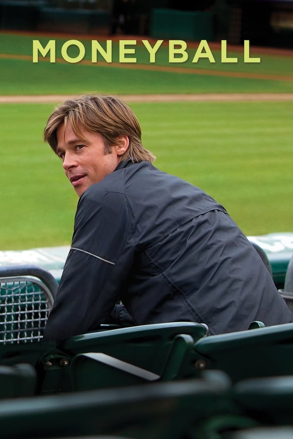 Moneyball (4K MA)