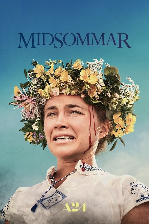 Midsommar (HD Vudu)