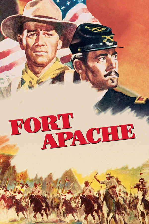 Fort Apache (HD MA)
