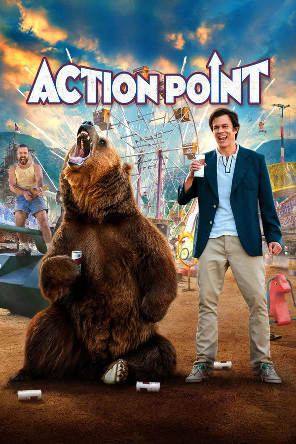 Action Point (HD Vudu)