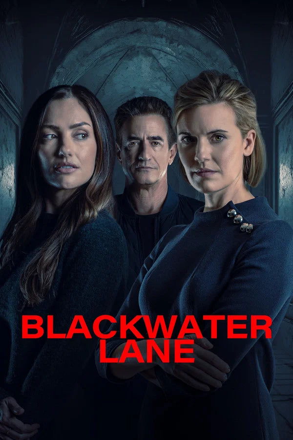 Blackwater Lane (4K Vudu)