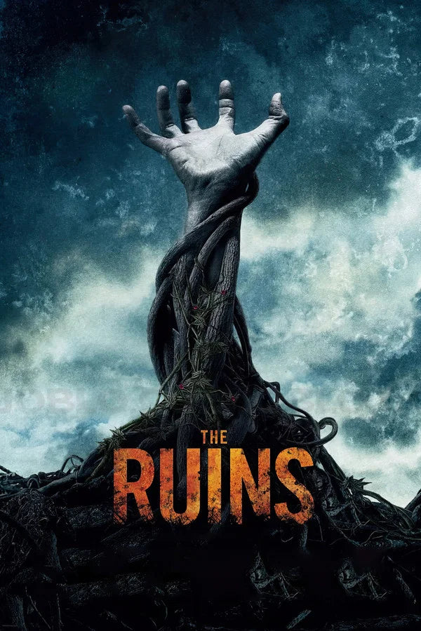 The Ruins (HD Vudu)