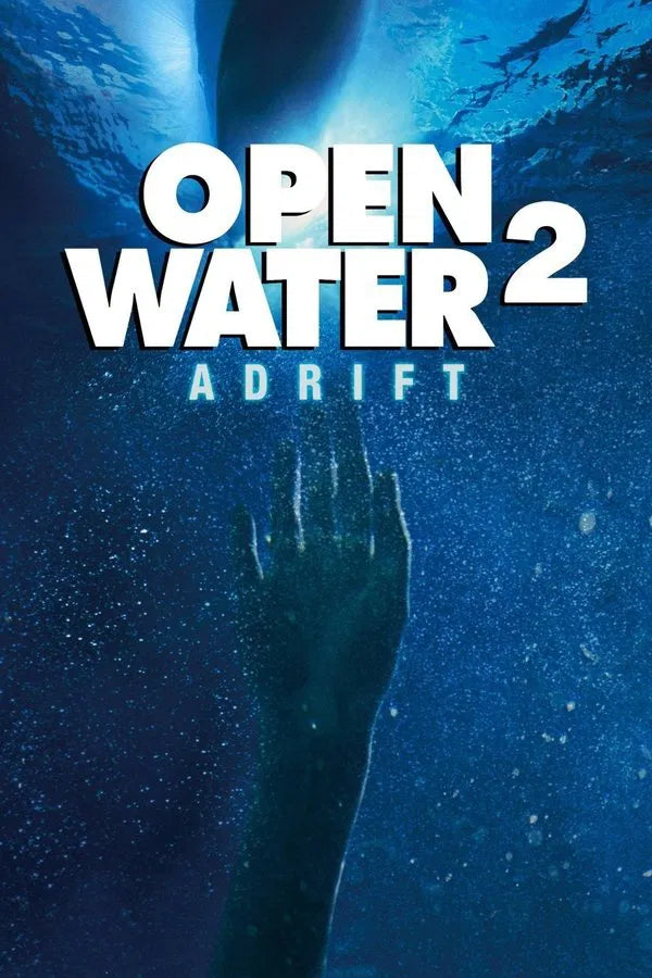 Open Water 2 Adrift (HD Vudu)