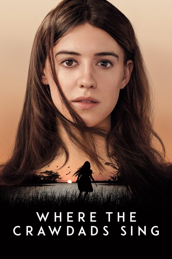Where The Crawdads Sing (HD MA/Vudu)