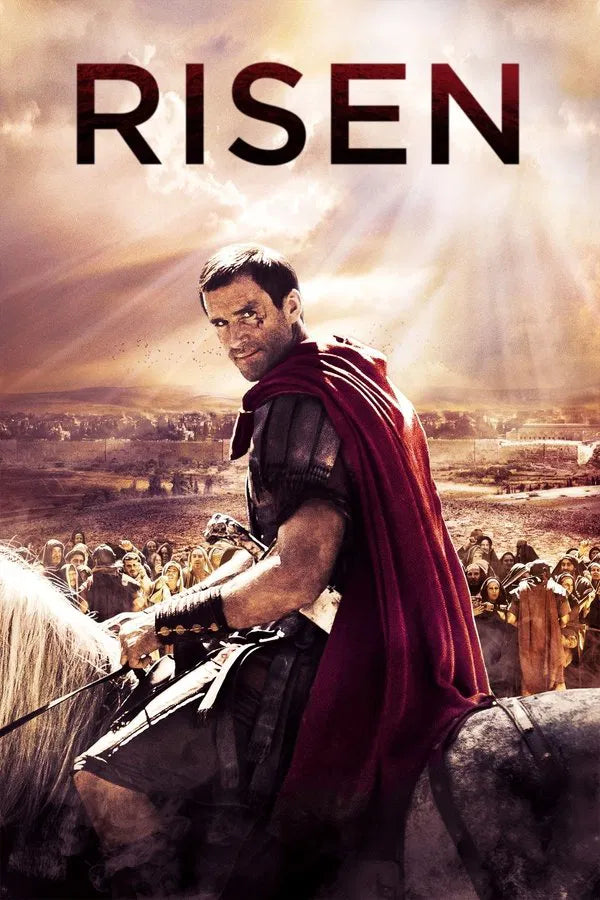 Risen (SD MA)