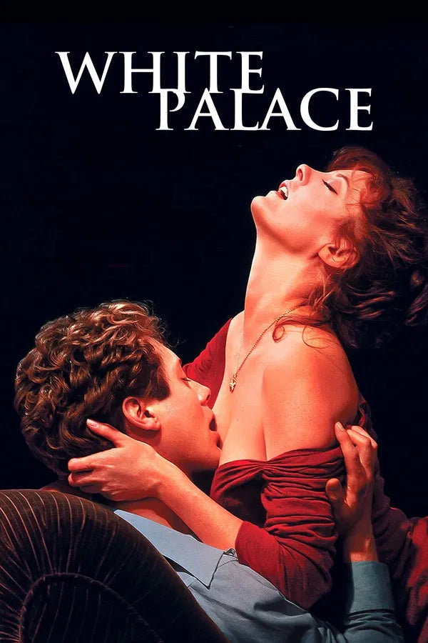 White Palace (HD MA)