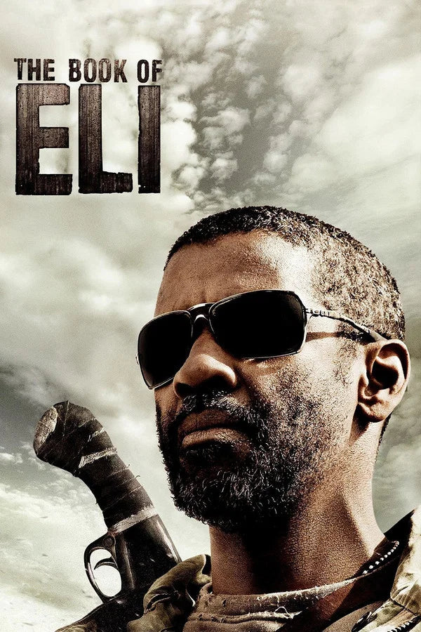 Book Of Eli (HD MA)
