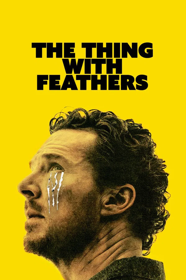The Thing With Feathers (HD MA)