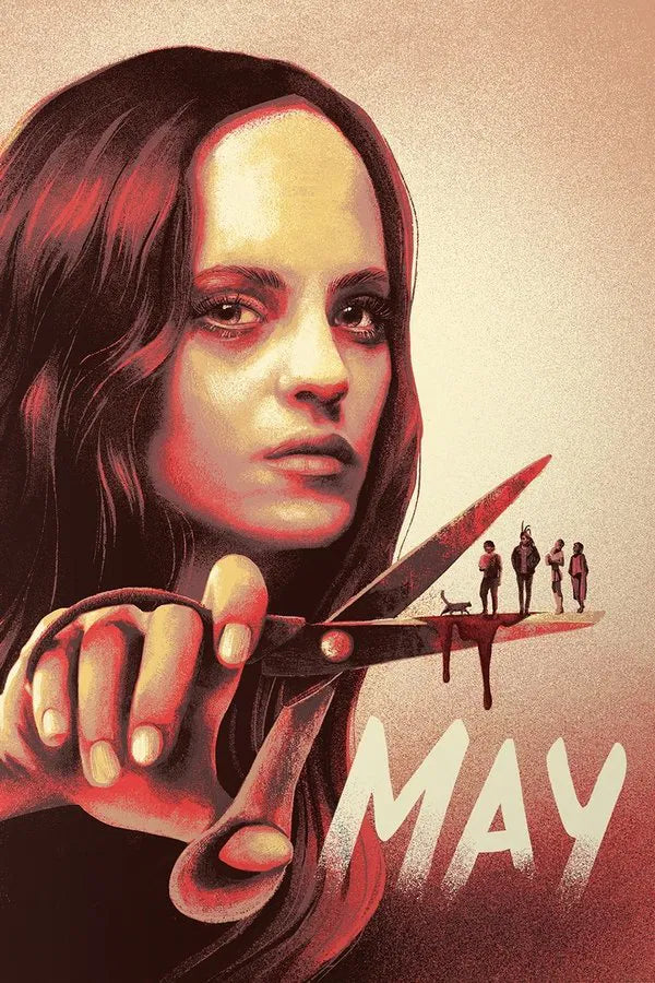 May (HD Vudu)