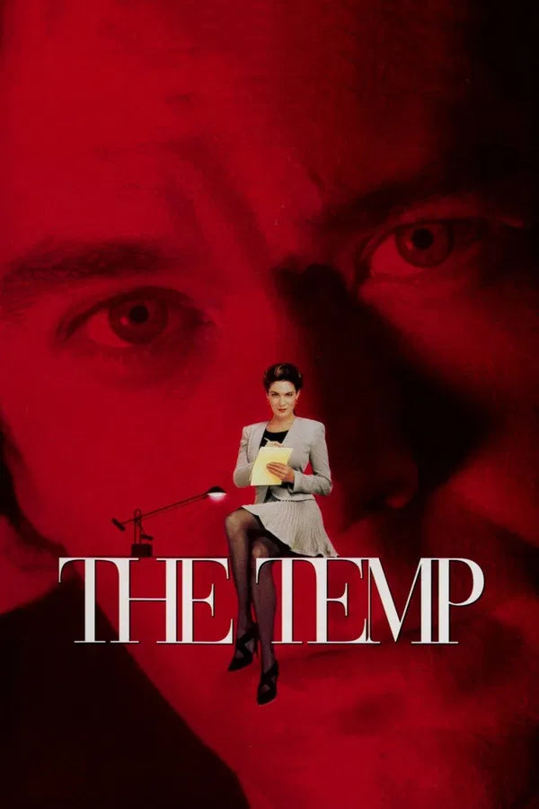 The Temp (HD Vudu)
