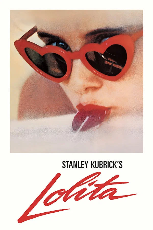 Lolita (HD MA)