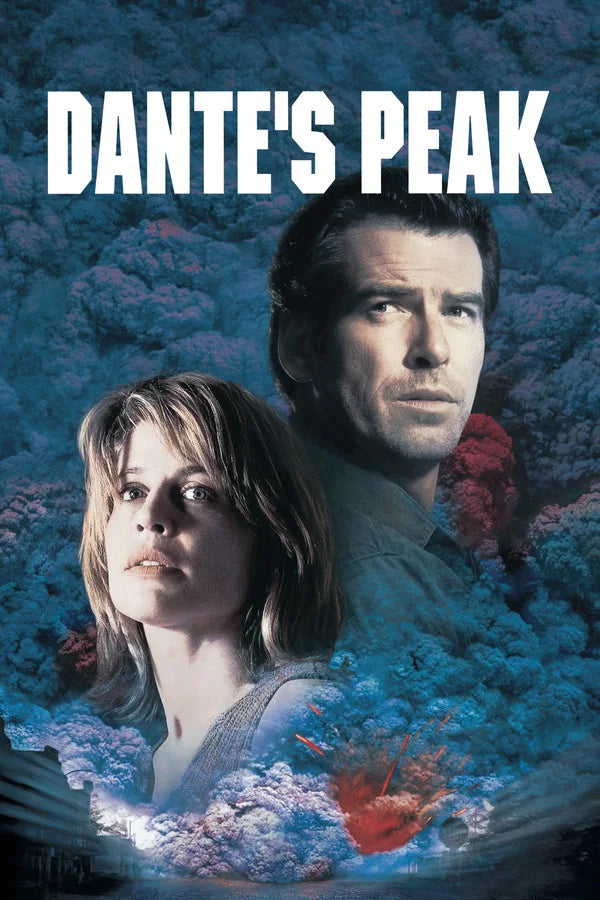 Dante's Peak (HD MA)