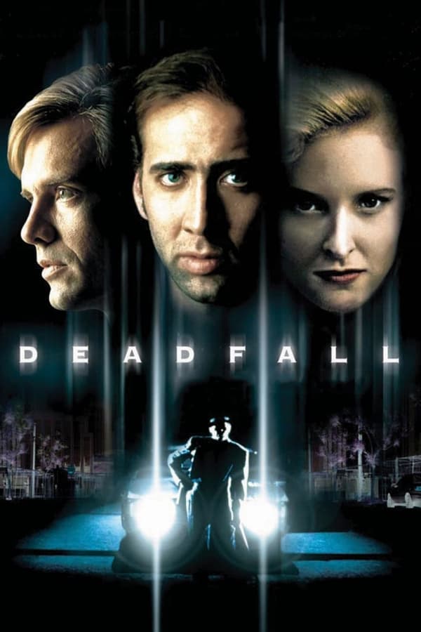 Deadfall (HD Vudu)