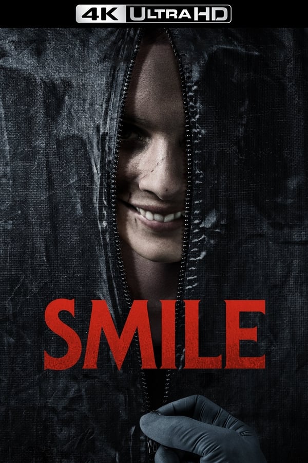 Smile (4K Vudu)