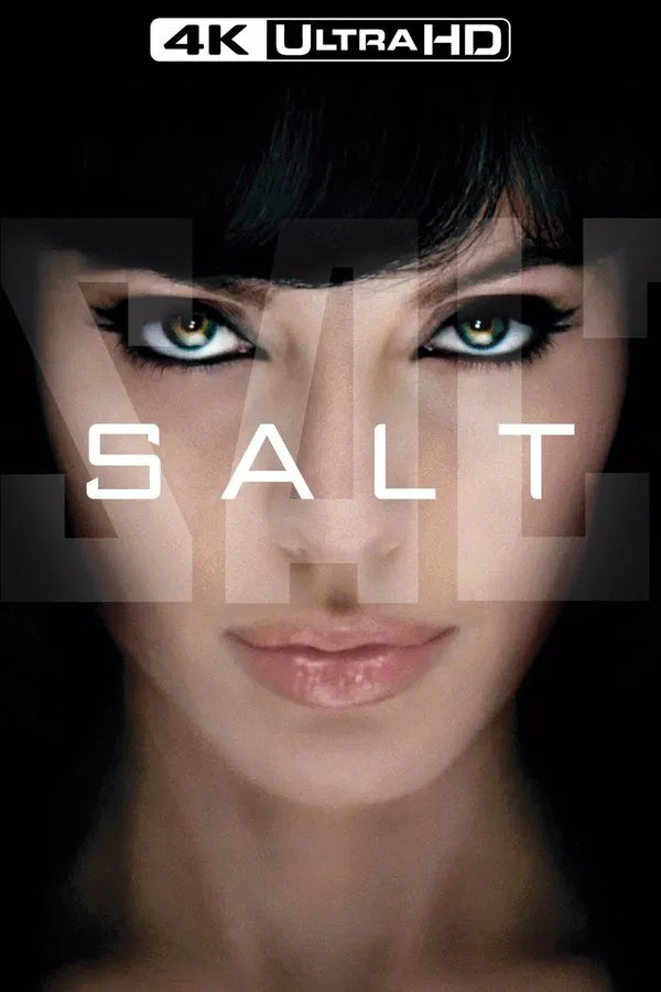 Salt (4K MA)