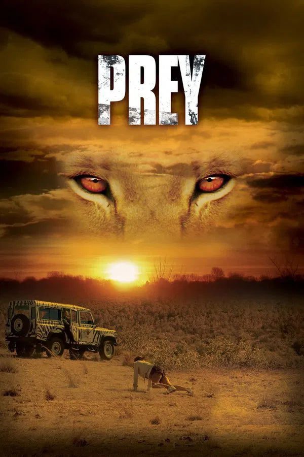 Prey (HD Vudu)