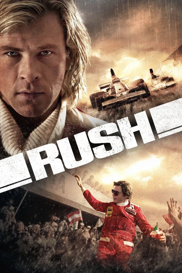 Rush (HD MA)