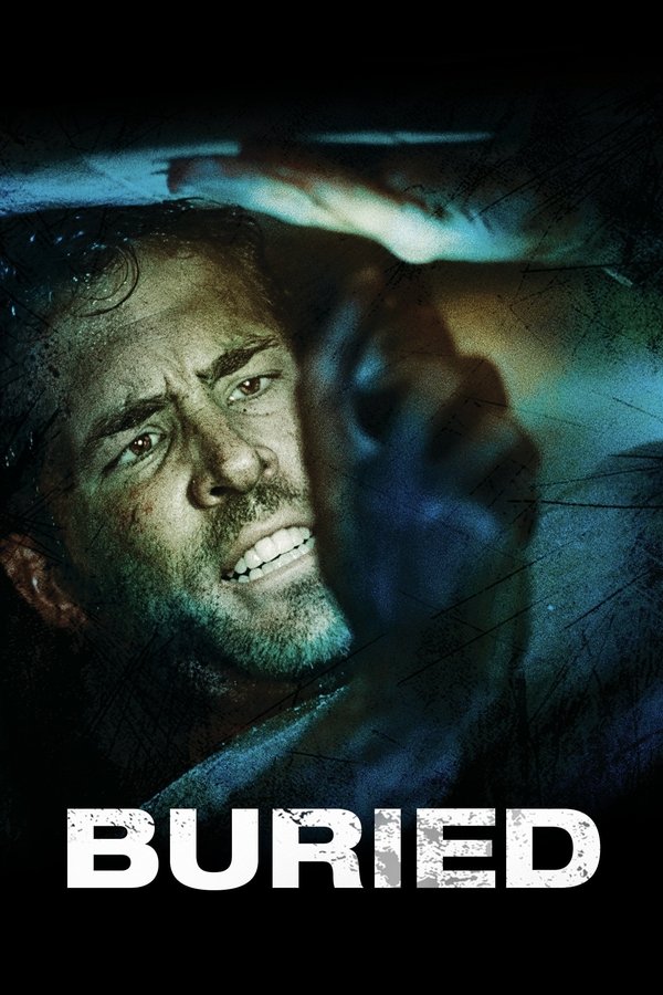 Buried (HD Vudu)