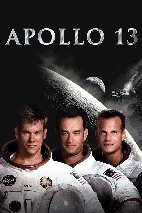 Apollo 13 (HD MA)