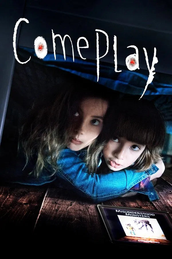 Come Play (HD MA/Vudu)