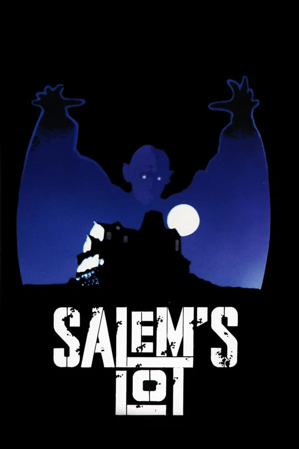 Salem's Lot (HD MA)