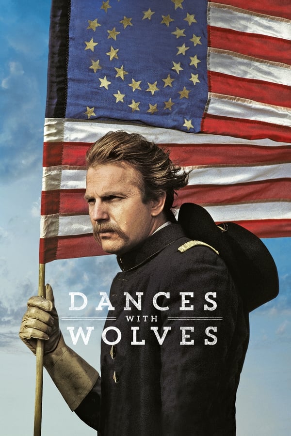 Dances With Wolves (HD Vudu)