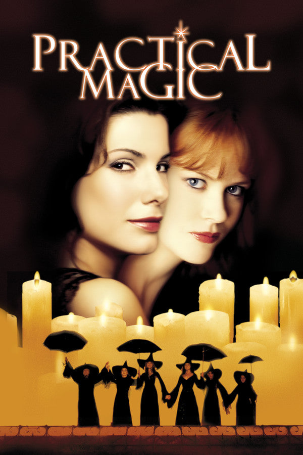 Practical Magic (4K MA)