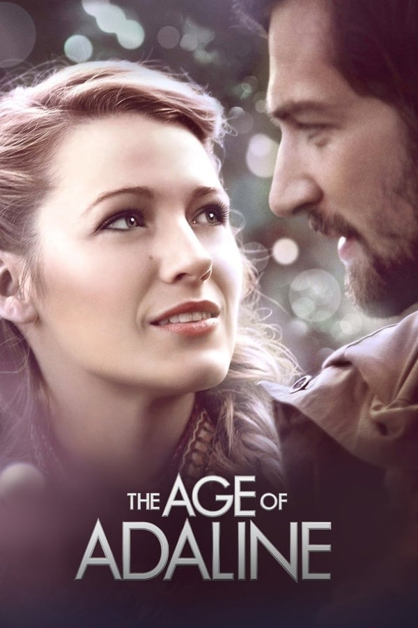 Age Of Adaline (HD Vudu)