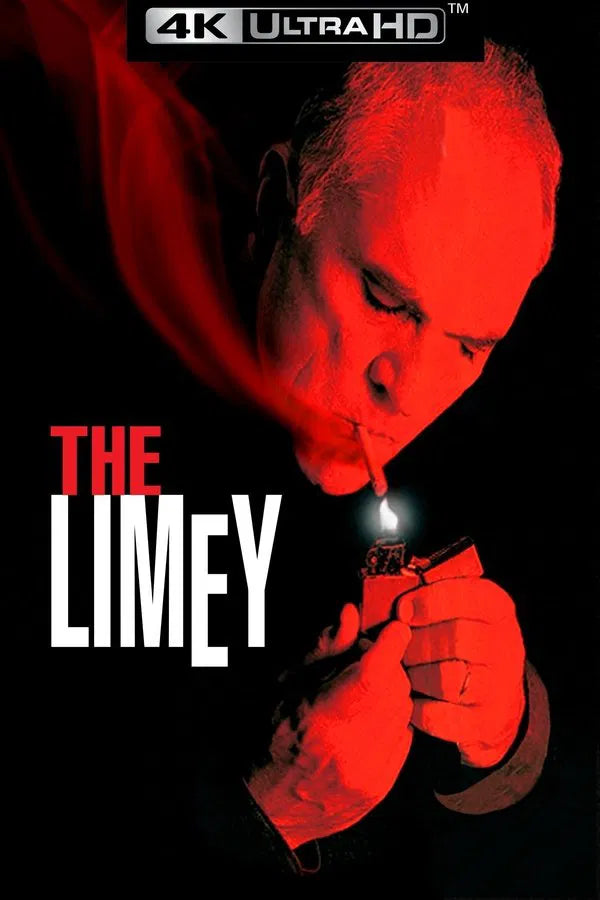 The Limey (4K Vudu)