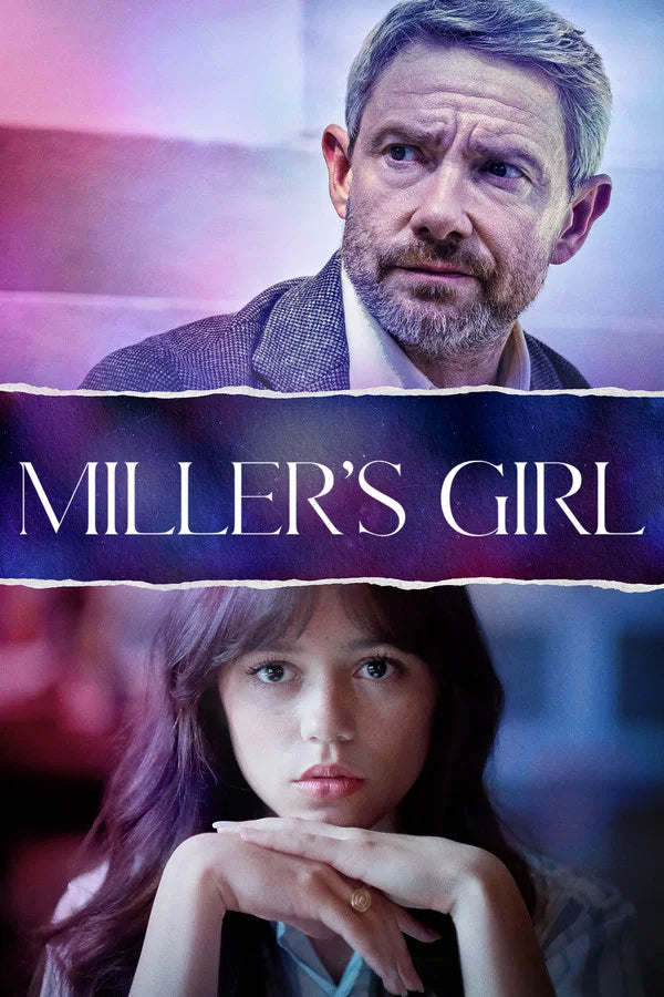 Miller's Girl (4K Vudu)