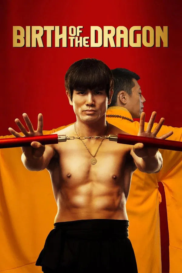 Birth Of The Dragon (HD MA/Vudu)