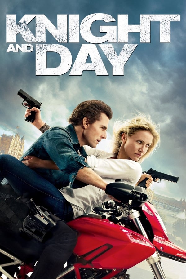 Knight And Day (HD MA/Vudu)