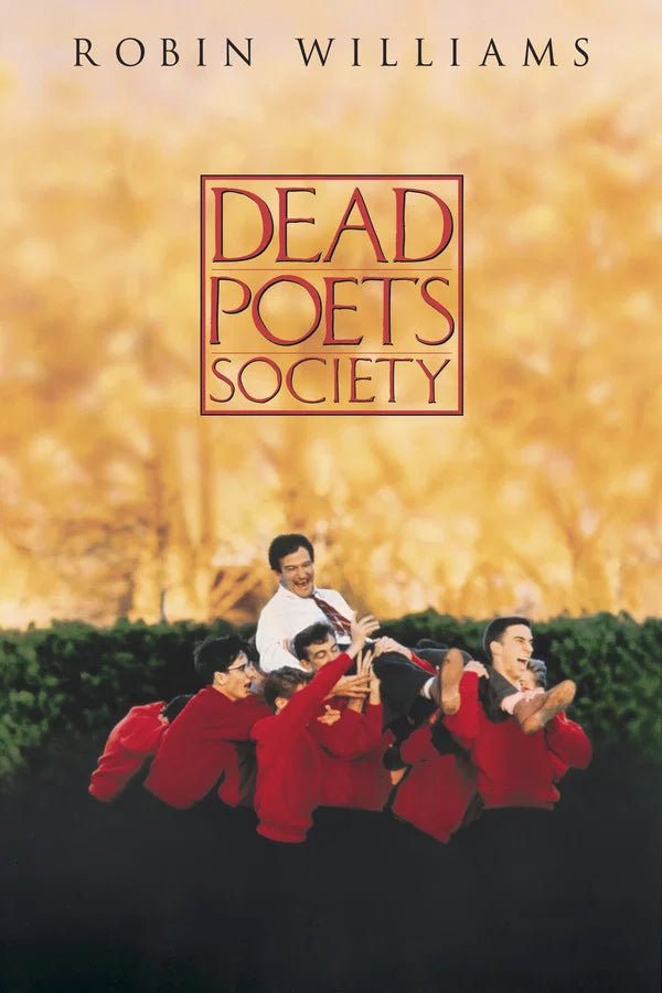 Dead Poets Society (4K MA)