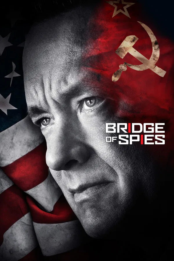 Bridge Of Spies (HD MA)