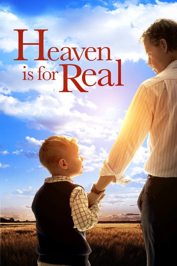 Heaven Is For Real (HD MA/Vudu)
