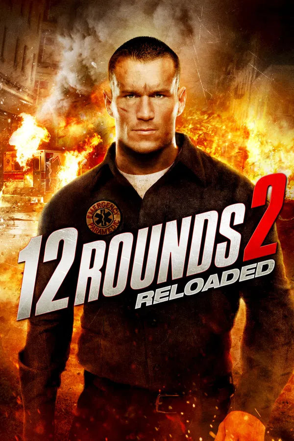 12 Rounds 2 Reloaded (HD MA)